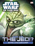 Who Are the Jedi