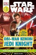 DK Readers Obi Wan Kenobi Jedi Knight