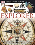DK Eyewitness Books Explorer