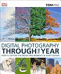 Digital Photography Through the Year