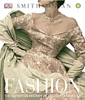 Fashion The Definitive History of Costume & Style