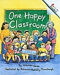 One Happy Classroom