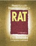 Photo Manual & Dissection Guide Of The Rat With Sheep Eye