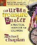 Urban Treasure Hunter A Practical Handbook for Beginners