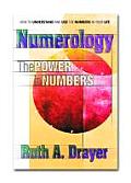 Numerology The Power In Numbers
