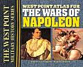 West Point Atlas for the Wars of Napoleon