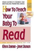 How to Teach Your Baby to Read The Gentle Revolution