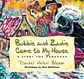 Bubbie and Zadie Come to My House: A Story of Hanukkah