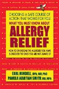 What You Must Know about Allergy Relief How to Overcome the Allergies You Have & Discover the Ones You Are Not Aware of