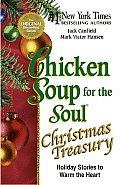 Chicken Soup For The Soul Christmas Trea