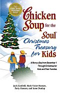 Chicken Soup For The Soul Christmas Trea