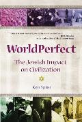 WorldPerfect The Jewish Impact on Civilization