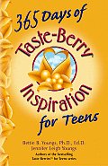 365 Days of Taste Berry Inspiration for Teens