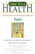 Pain Back Pain Arthritis Migraines Joint Pain & More