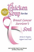Chicken Soup for the Breast Cancer Survivors Soul Stories to Inspire Support & Heal