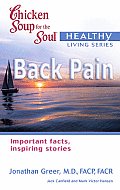 Chicken Soup For The Soul Back Pain