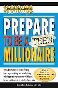 Prepare To Be A Teen Millionaire