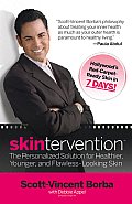 Skintervention The Personalized Solution for Healthier Younger & Flawless Looking Skin