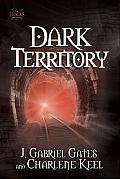 Dark Territory The Tracks Book One