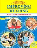 Improving Reading Strategies & Resou 4th Edition