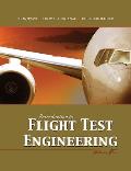 Introduction to Flight Test Engineering, Volume Two