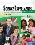 Science Experiments 100s