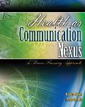 Health as Communication Nexus: A Service Learning Approach