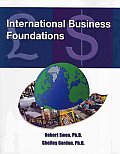 Intertnational Business Foundations