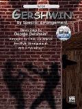 Gershwin by Special Arrangement (Jazz-Style Arrangements with a Variation): Trumpet, Book & Online Audio [With CD]