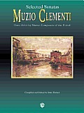 Belwin Edition: Piano Masters Series||||Selected Sonatas