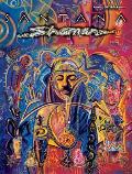 Carlos Santana -- Shaman