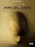 Godsmack -- Faceless