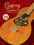 Gypsy Guitar: Book & Online Audio