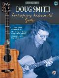 Acoustic Masterclass Doug Smith Contemporary Instrumental Guitar Book & CD