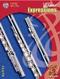 Expressions Music Curriculum(tm)||||Band Expressions, Book Two Student Edition