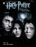 Selected Themes from the Motion Picture Harry Potter and the Prisoner of Azkaban: Easy Piano