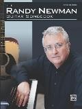 Randy Newman Guitar Songbook Guitar Ta