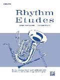 Rhythm Etudes Conductor