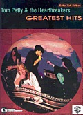 Tom Petty & The Heartbreakers Greatest H