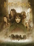 The Lord of the Rings the Fellowship of the Ring: Piano/Vocal/Chords
