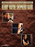 Guitar Anthology Series||||Kenny Wayne Shepherd Band -- Guitar Anthology
