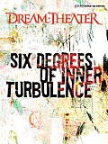 Dream Theater -- Six Degrees of Inner Turbulance