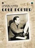 Unpublished Cole Porter