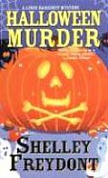 Halloween Murder