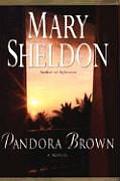 Pandora Brown