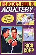 Actors Guide To Adultery