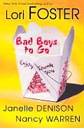 Bad Boys To Go