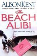 Beach Alibi