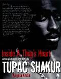 Inside A Thugs Heart