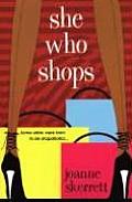 She Who Shops